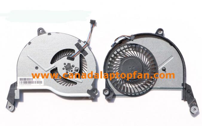 100% Brand New and High Quality HP Pavilion 15-N013CA Laptop CPU Cooling Fan

Specification: Brand New HP Pavilion 15-N013CA Laptop CPU Cooling Fan
Package Content: 1x CPU Cooling Fan
Type: Laptop CPU Fan
Part Number: 736278-001 736218-001 AB08805HX070B00(0CWU83) BSB0705HC(-DC20) DFS531105MC0T(FFQ9) FB5007M05SPA-001
Power: 5V 0.5A, Bare fan
Condition: Original and Brand New
Info: (4-wire) 4-pin connector
Warranty: 3 months
Remark: Tested to be 100% working properly.
Availability: in stock
