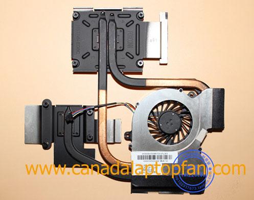 100% Original HP Pavilion DV7-6197CA Laptop CPU Fan and Heatsink 650797-001

Specification: 100% Brand New and High Quality HP Pavilion DV...