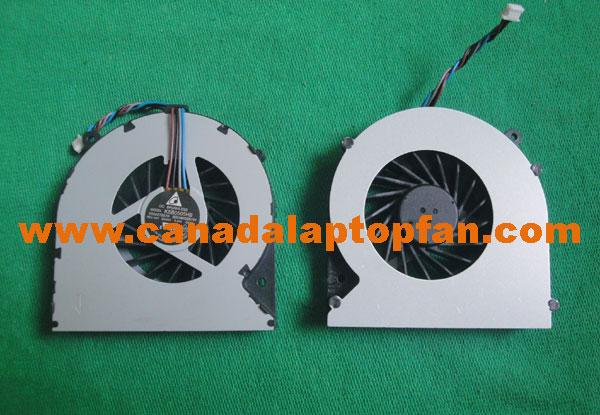 100% Brand New and High Quality Toshiba Satellite C55-A-100 Laptop CPU Fan