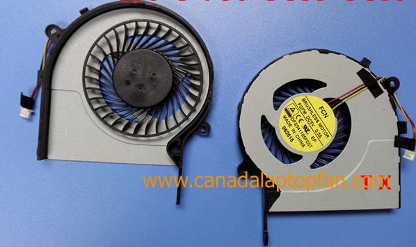 100% Brand New and High Quality Toshiba Satellite C55-C Series Laptop CPU Fan

Specification: Brand New Toshiba Satellite C55-C Series Laptop CPU Fan
Package Content: 1x CPU Cooling Fan
Type: Laptop CPU Fan
Power: DC 0.5V, 0.5A
Condition: Original and Brand New
Warranty: 3 months
Info: 3-wire 3-pin connector
Remark: Tested to be 100% working properly.
Availability: in stock