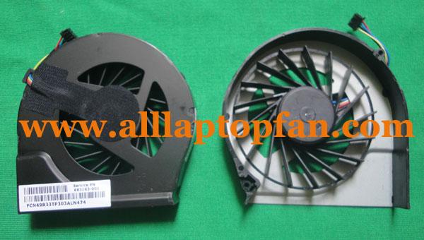 100% Brand New and High Quality HP Pavilion G7-2017cl Laptop CPU Cooling Fan

Specification: Brand New HP Pavilion G7-2017cl Laptop CPU Fan
Package Content: 1x CPU Cooling Fan
Type: Laptop CPU Fan
Part Number: 683193-001
Condition: Original and Brand New
Power: DC 5V,0.5A Bare Fan
Info: (4 wire)4-pin connector
Warranty: 3 Months
Remark: Tested to be 100% working properly.
Availability: in stock

