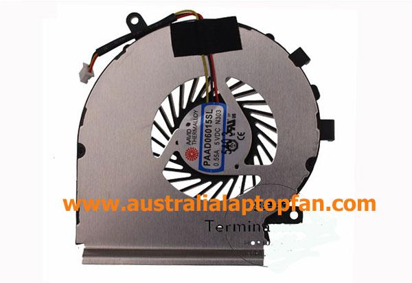 100% Original MSI GE72 Series Laptop CPU Fan

Specification: 100% Brand New and High Quality MSI GE72 Series Laptop CPU Fan PAAD06015SL(N3...