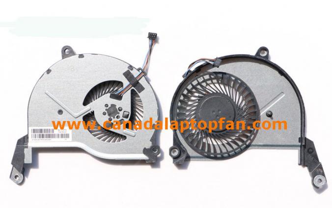 100% High Quality HP Pavilion 15-N000 Series Laptop CPU Fan

Specification: Brand New HP Pavilion 15-N000 Series Laptop CPU Cooling Fan
Package Content: 1x CPU Cooling Fan
Type: Laptop CPU Fan
Part Number: 736218-001 AB08805HX070B00(0CWU83) BSB0705HC(-DC20) DFS531105MC0T(FFQ9) FB5007M05SPA-001
Power: 5V 0.5A, Bare fan
Condition: Original and Brand New
Info: (4-wire) 4-pin connector
Warranty: 3 months
Remark: Tested to be 100% working properly.
Availability: in stock

