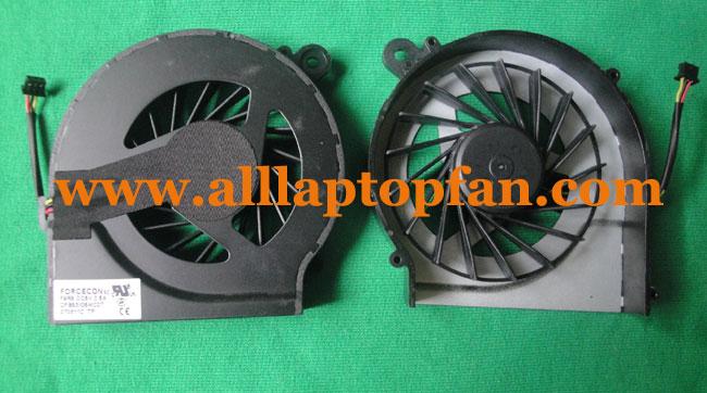 100% Brand New and High Quality HP G62-372US Laptop CPU Cooling Fan