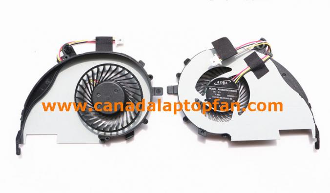 100% High Quality ACER Aspire V5-552G Series Laptop CPU Fan

Specification: Brand New ACER Aspire V5-552G Series Laptop CPU Fan
Package C...
