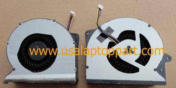 100% Original ASUS KSB0612HBA02 13NB06F1P10011 Fan

Specification: 100% Brand New and High Quality ASUS KSB0612HBA02 13NB06F1P10011 Fan
Package Content: 1x CPU Cooling Fan
Type: Laptop CPU Fan
Part Number: KSB0612HBA02 13NB06F1P10011
Condition: Original and Brand New
Power: DC 12V,0.40A Bare Fan
Info: 4-wire 4-pin connector
Warranty: 6 Months
Remark: Tested to be 100% working properly.
Availability: in stock 