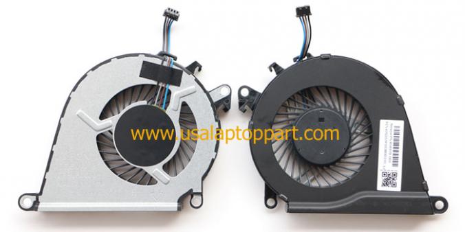 100% Original HP OMEN 15-AX000 Series Laptop CPU Cooling Fan

Specification:100% Brand New and High Quality HP OMEN 15-AX000 Series Laptop...