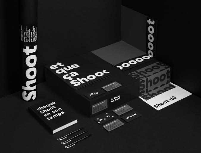 Shoot Studio | lg2 on Behance