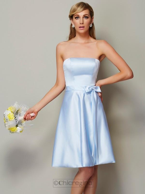 Bridesmaid Dresses UK, Cheap Bridesmaid Dresses Online | ChicRegina