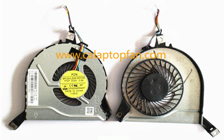 HP Pavilion 17-P180CA Fan are made from highest quality parts, the HP Laptop Fan are tailored made according to the original size, whether the appearance, size and quality are the same as with the original. Every HP Pavilion 17-P180CA Fan should be under strict quality control before leaving the factory, and has passed the authentication of CE, UL, EMC, CQC, ROHS, etc.
