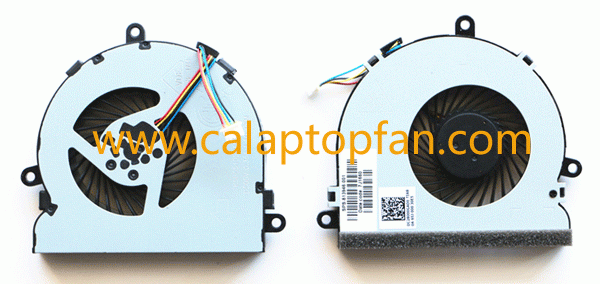 100% Original HP 15-AY138CA Laptop Fan 813946-001