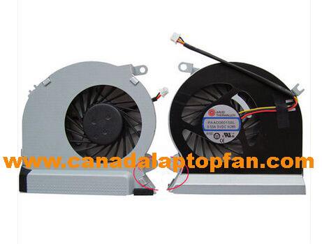 100% High Quality MSI MS-1756 Laptop CPU Fan

Specification: Brand New MSI MS-1756 Laptop CPU Fan
Package Content: 1x CPU Cooling Fan
Type: Laptop CPU Fan
Part Number: PAAD06015SL(N039) PAAD06015SL(N285)
Power: DC 5V 0.55A
Info: (3-wire) 3-pin connector
Condition: Original and Brand New
Warranty: 3 months
Remark: Tested to be 100% working properly.
Availability: in stock

