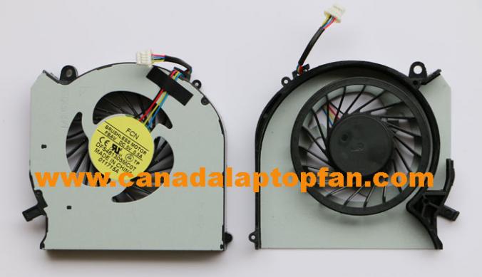 100% Brand New and High Quality HP Pavilion DV6-7273CA Laptop CPU Cooling Fan

Specification: Brand New HP Pavilion DV6-7273CA Laptop CPU Cooling Fan
Package Content: 1x CPU Cooling Fan
Type: Laptop CPU Fan
Part Number: 682061-001 MF75090V1-C100-S9A
Power: 5V 0.50A, Bare fan
Condition: Original and Brand New
Info: (4-wire) 4-pin connector
Warranty: 3 months
Remark: Tested to be 100% working properly.
Availability: in stock

