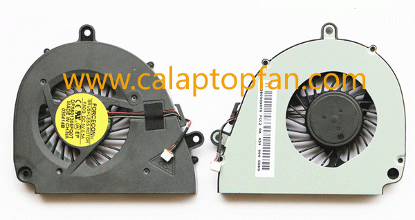 100% Original ACER Aspire V3-571 Series Laptop CPU Fan