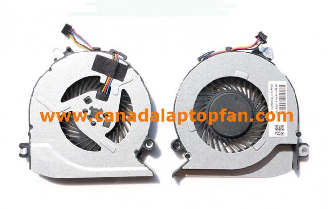 100% High Quality HP Pavilion 17-G078CA Laptop CPU Fan 812109-001

Specification: Brand New HP Pavilion 17-G078CA Laptop CPU Fan
Package Content: 1x CPU Cooling Fan
Type: Laptop CPU Fan
Part Number: 812111-001 812109-001
Power: 5V 0.4A, Bare fan 
Condition: Original and Brand New
Warranty: 3 months
Info: 4-wire 4-pin connector
Remark: Tested to be 100% working properly.
Availability: in stock