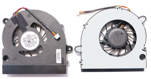 100% High Quality Toshiba Satellite L775-S7108 Laptop CPU Fan

Specification: Brand New Toshiba Satellite L775-S7108 Laptop CPU Fan
Package Content: 1x CPU Cooling Fan
Type: Laptop CPU Fan
Part Number: 13N0-Y3A0Y01 DC280004TF0 KSB06105HA-AL1S UDQFLJP02CAS 
Power: DC 0.5V, 0.5A
Condition: Original and Brand New
Warranty: 3 months
Info: 3-wire 3-pin connector
Remark: Tested to be 100% working properly.
Availability: in stock