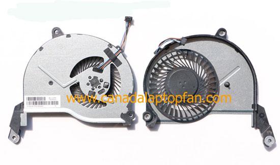 100% Brand New and High Quality HP Pavilion 15-N213CA Laptop CPU Fan

Specification: Brand New HP Pavilion 15-N213CA Laptop CPU Cooling Fa...