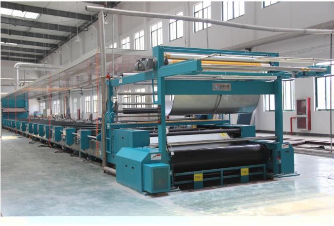 Flat Screen Printing Machine LiCheng easy and convenient for operation, high printing precision and production speed, low malfunction rate and maintenance cost, applicable to a wide range of fabrics printing process.

