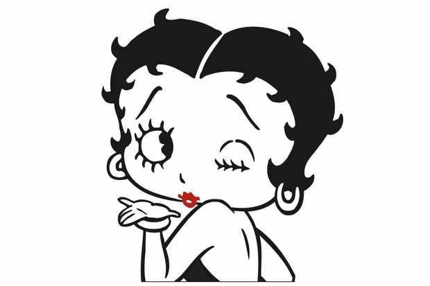 Iconic character Betty Boop gets new cartoon series