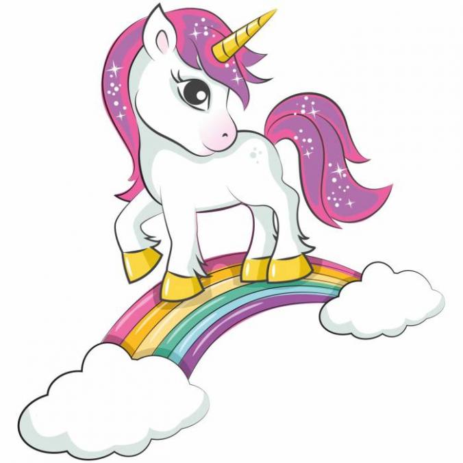 Pink-Unicorn-With-Rainbow-Main-Product-Image