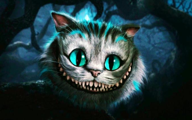 Does the Cheshire Cat really exist? - Hotelsclick.com