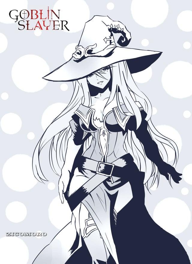 Witch 