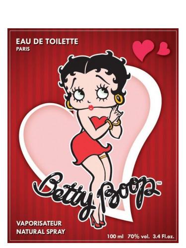 Betty Boop  Betty Boop for women
