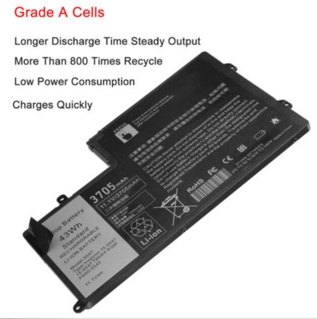 Dell Inspiron 15-5545 Battery, Laptop Battery for Dell Inspiron 15-5545