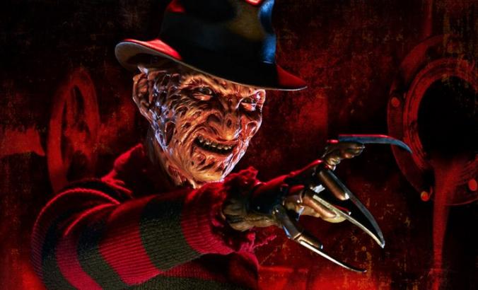 Nine Days of Maniacs, Monsters, and Madmen- Day 1: Freddy Krueger | Sideshow Collectibles