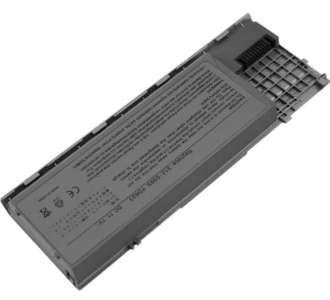 Dell Latitude D640 Battery, Laptop Battery for Dell Latitude D640 https://www.all-laptopbattery.com/dell-latitude-d640.html