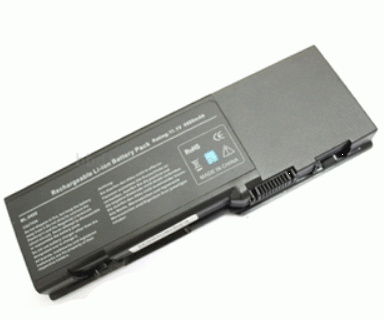 Dell Inspiron 6400 Battery - 5200mAh/7800mAh 11.1V , Laptop Battery for Dell Inspiron 6400 https://www.all-laptopbattery.com/dell-inspiron-6400.html