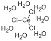 Cerium(III) chloride heptahydrate
