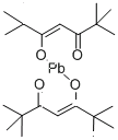 Bis(2,2,6,6-tetramethyl-3,5-heptanedionato)lead(II) - Alfa Chemistry Catalysts