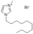 1-decyl-3-methylimidazolium bromide - Alfa Chemistry