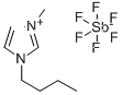 1-butyl-3-methylimidazolium hexafluoroantimonate - Alfa Chemistry