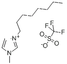 1-octyl-3-methylimidazolium trifluoromethanesulfonate - Alfa Chemistry