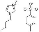 butyl  methylimidazolium tosylate