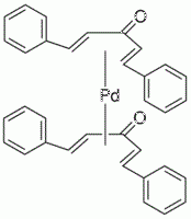 Bis(dibenzylideneacetone)palladium()