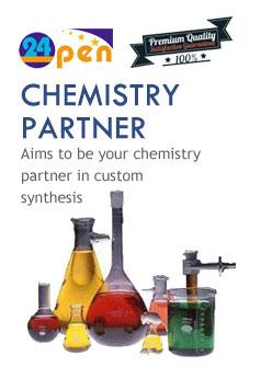 chemistry partner