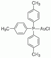 Chloro[tri(p tolyl)phosphine]gold(I)