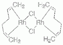 Chloro(,5 hexadiene)rhodium(I) Dimer
