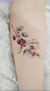 40+ Beautiful Flowers Tattoos Ideas For Women