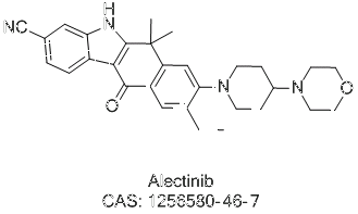 Alectinib