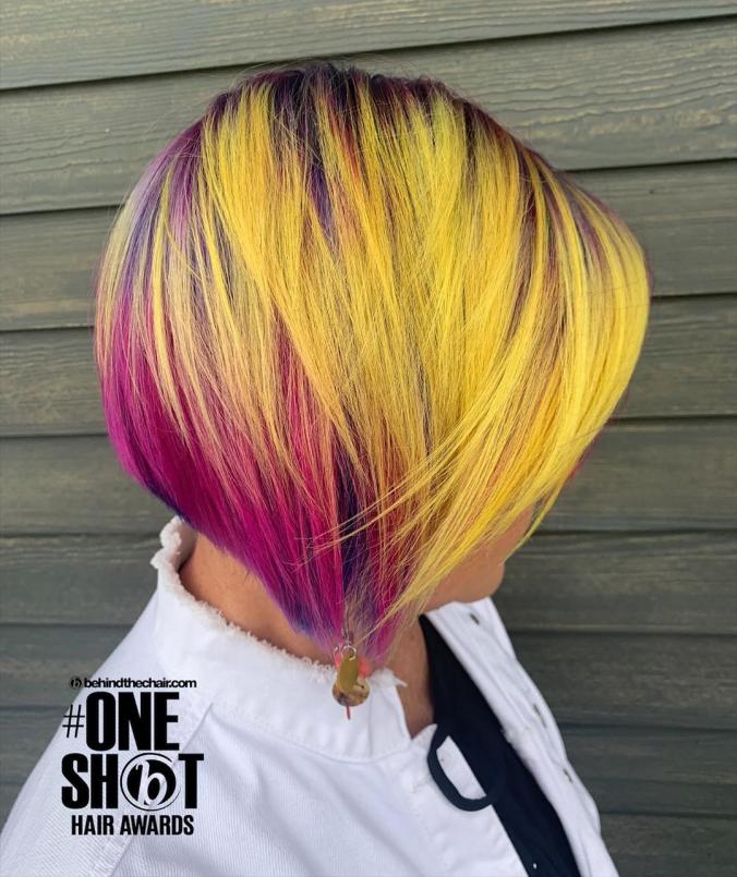 Pulp Riot Hair ⚡️Orlando on Instagram 