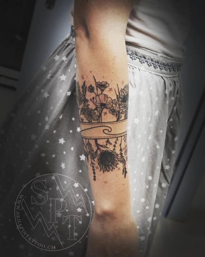 Skillpin Tattoo on Instagram: “