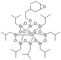 Pss-(2-(trans-3 4-cyclohexanediol)ethyl&
