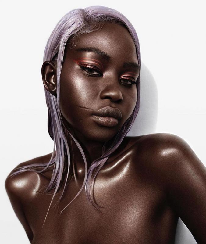 Nikki_Makeup on Instagram ：“Racism and racial prejudice is an ongoing fight - that is something most of us knew. I knew of the struggles that black and minority ethnic…”
