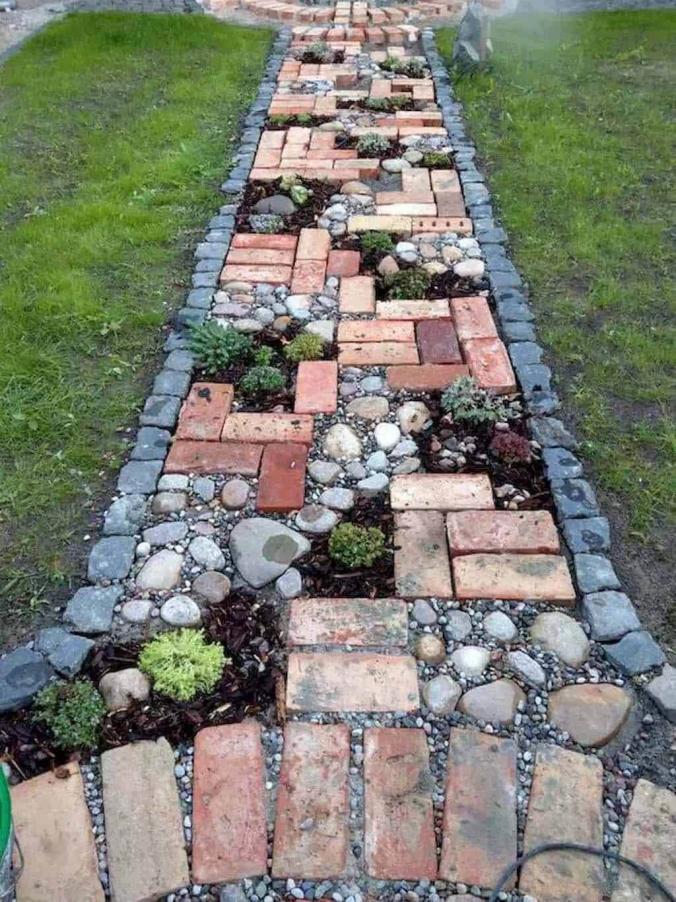 Garden Path 