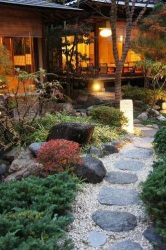 i adore japanese gardens the neatness calmness delicate trees rocks water and moss beautiful uc