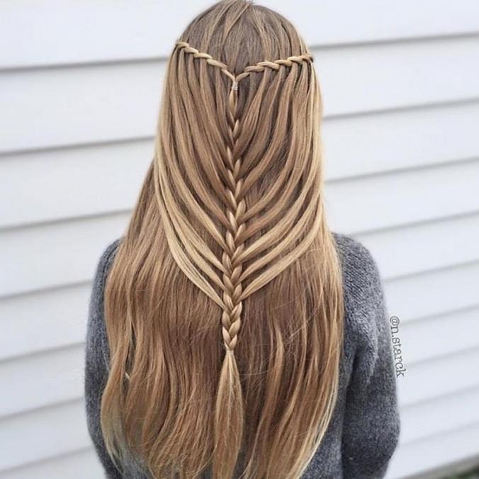 Hairstyle Inspire 